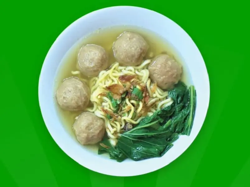 BAkso Aan: Rasa Hangat yang Menghampiri Setiap Kedatangan